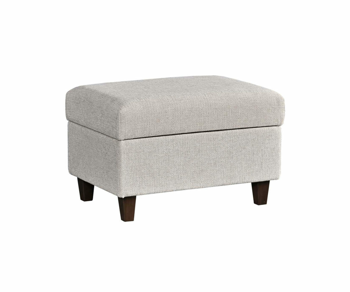 Biltmore Ottoman