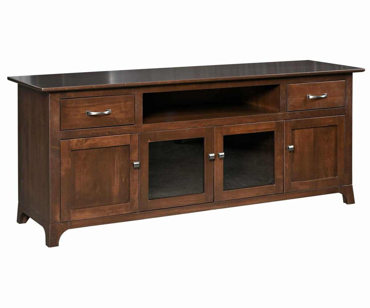 Fusion 72" TV Stand