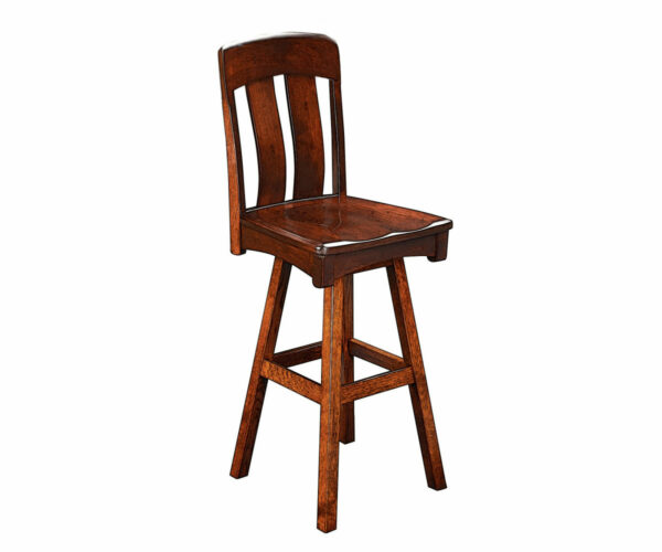 Cheyenne 30" Swivel Bar Stool