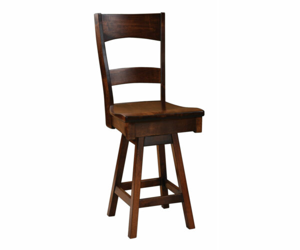 Cody 24" Swivel Bar Stool