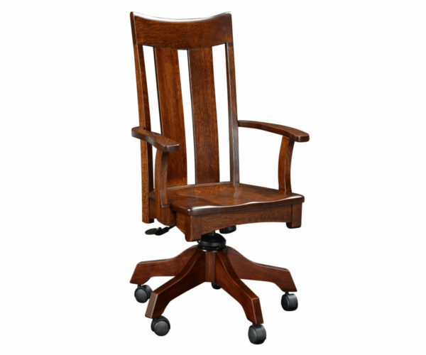 Galveston Shaker Desk Chair