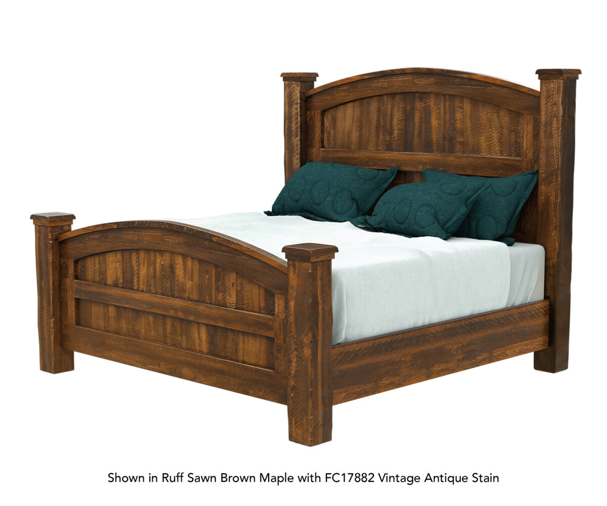 Kenton Bed - Image 2