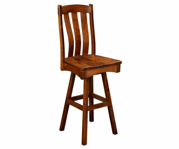 Monarch 30" Swivel Bar Stool