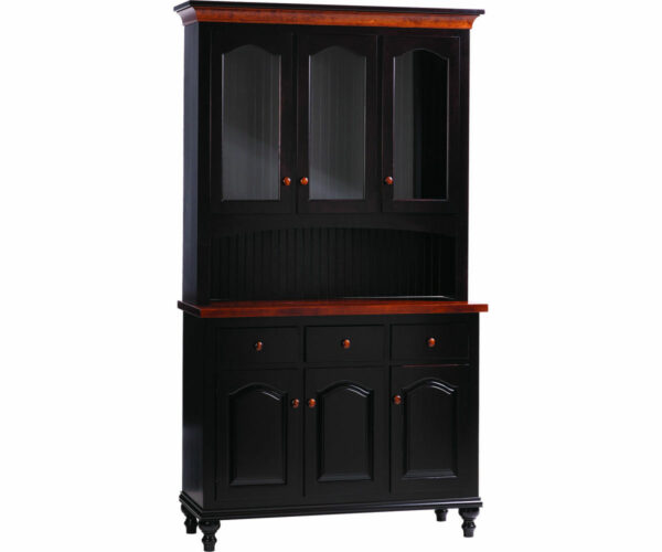 Olympia Hutch