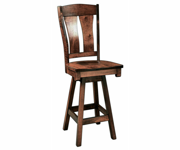 Omaha 30" Swivel Bar Stool