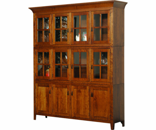 Sadler Mission Hutch