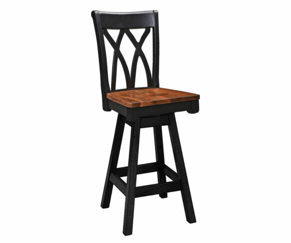 Stanton 30" Swivel Bar Stool