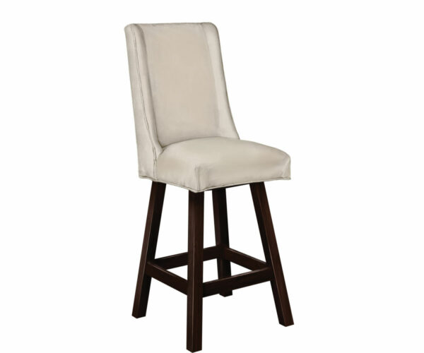 Stella 24" Swivel Bar Stool