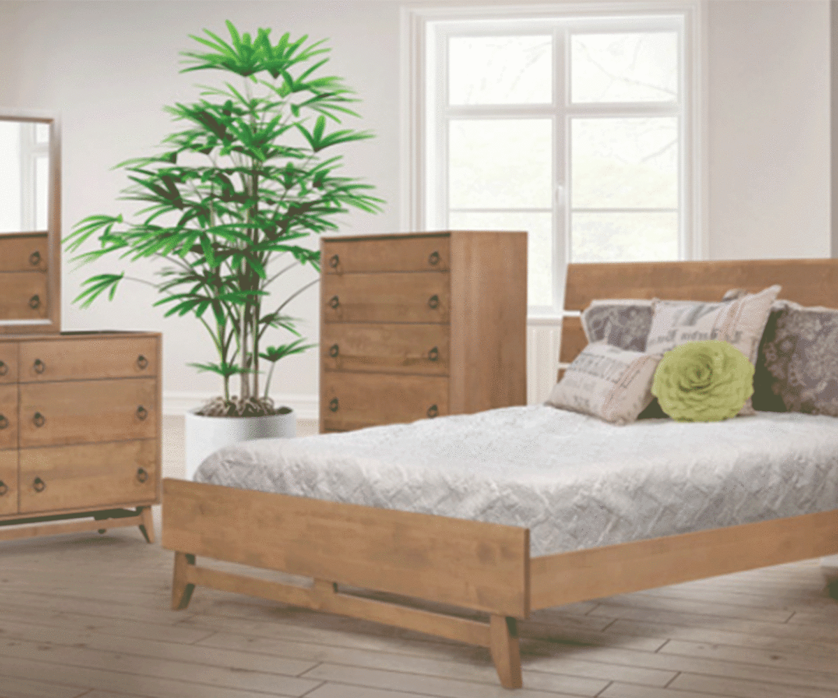 Allentown Bedroom Collection