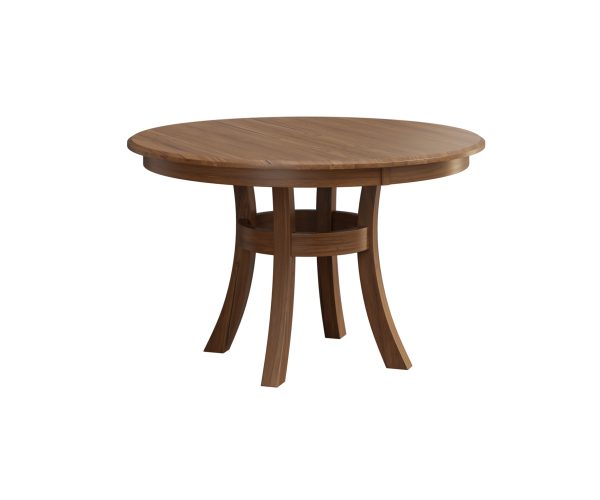 Kallispell Pedestal Table