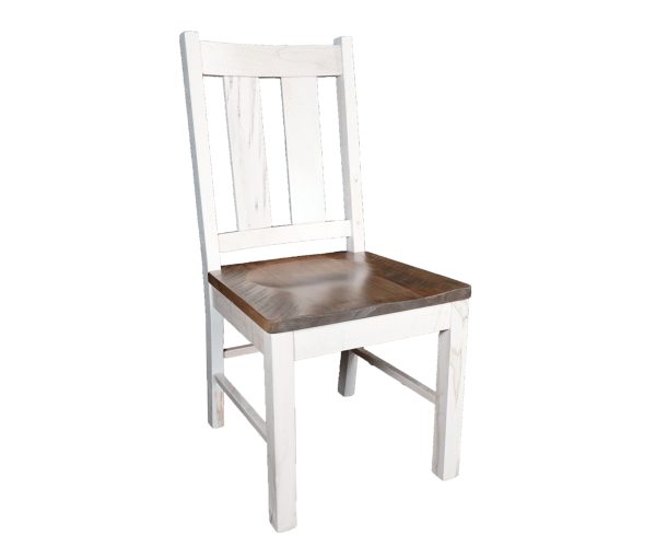 Tulsa Rough Cut Chair