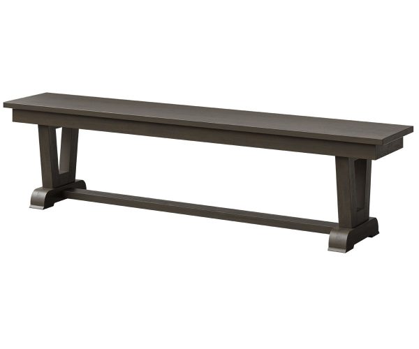 Bismark Bench