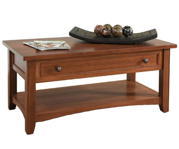 Madison Cocktail Table