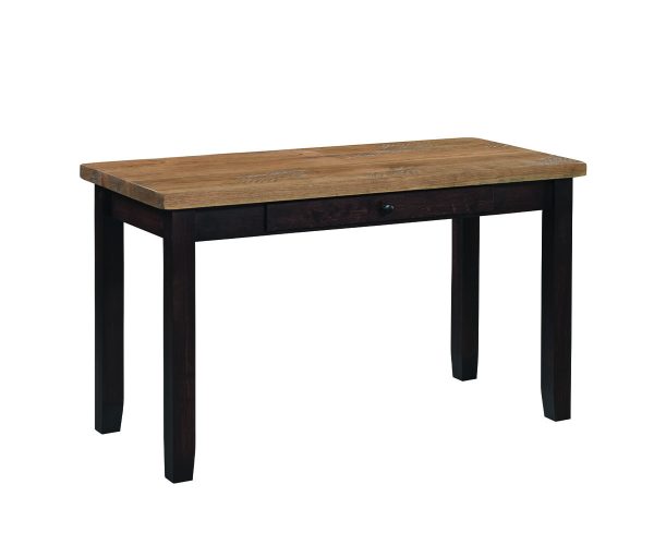 Plank Contemporary Writing Table