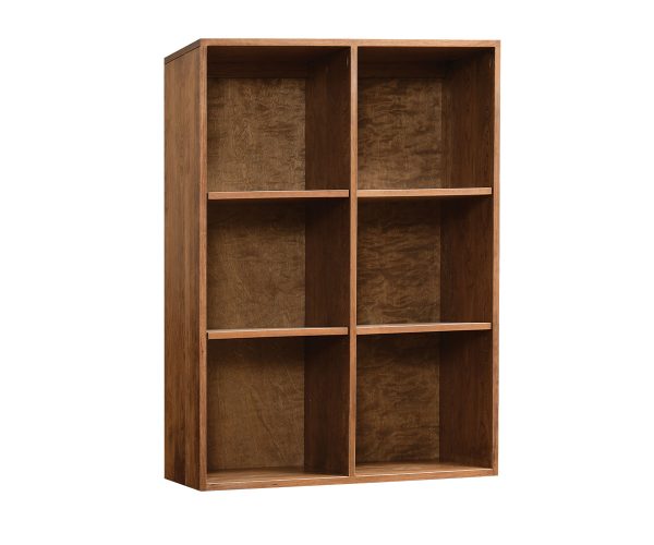 Cooper Top Bookshelf