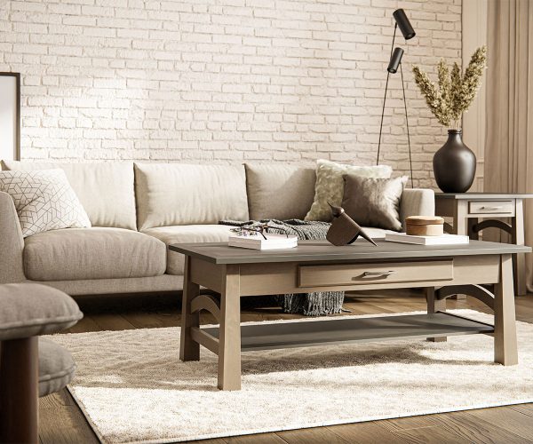 Bow Madison Living Room Collection