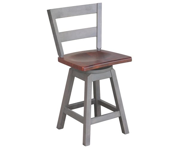 Steward Pub Chair - Bar