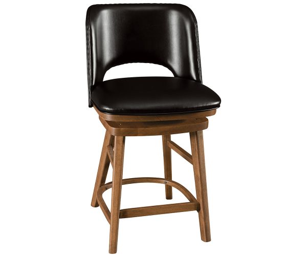 Vinson Swivel Barstool