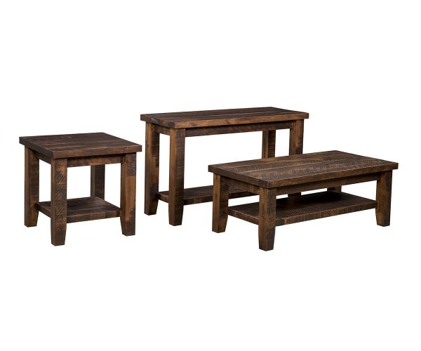 Farmhouse Shaker Collection