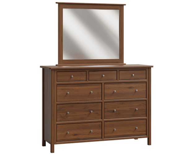 Cornwell High Dresser
