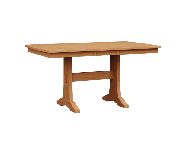 Sadie Trestle Table