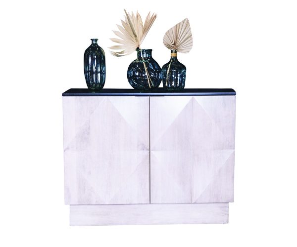 Diamond Sideboard