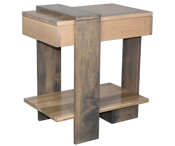 Northport Chairside Table