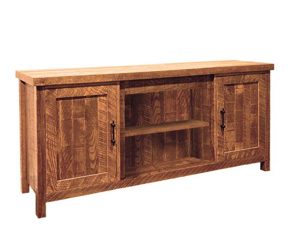 Astoria Media Console