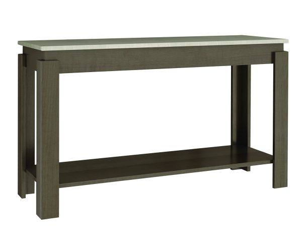 Canyon Sofa Table
