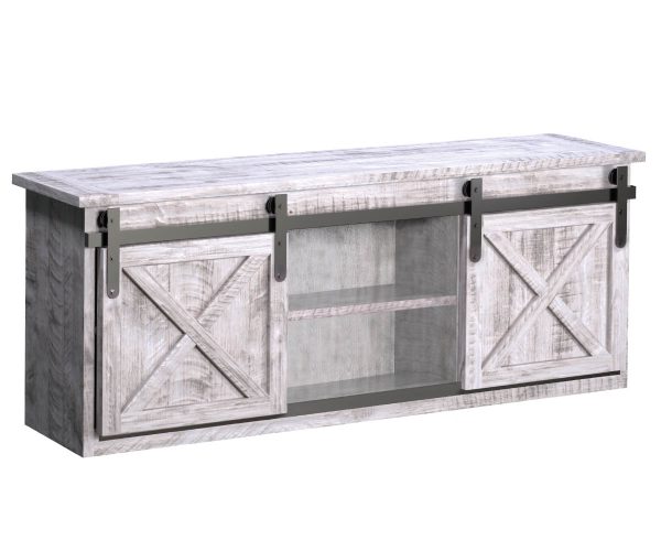 Houston Media Console