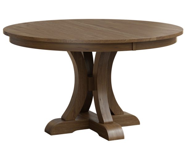 Jackson Single Pedestal Table