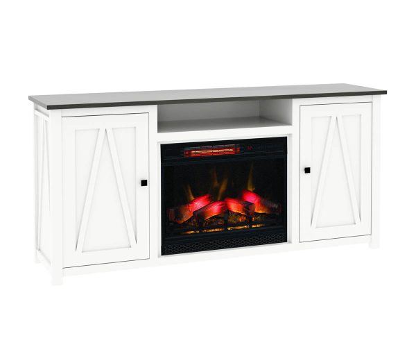 Newbury Media Console